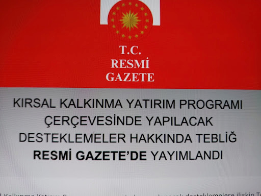 Kırsal Kalkınma Destekleri Resmileşti: Arıcıyı Coşturacak %50 Hibe ve 2 Milyon TL Kredi Fırsatı!